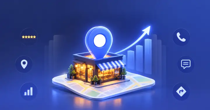 Google Business Profile optimization preview